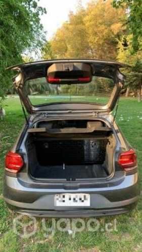 Volkswagen Polo 2022