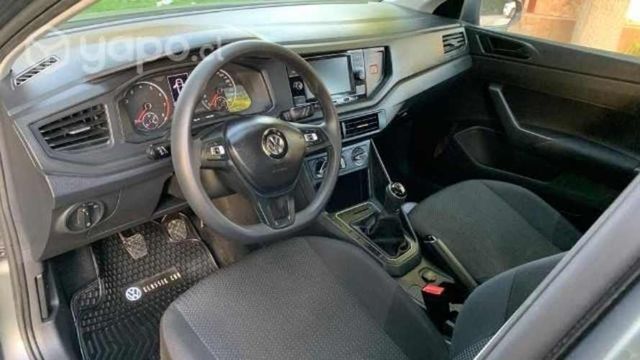 Volkswagen Polo 2022