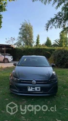 Volkswagen Polo 2022