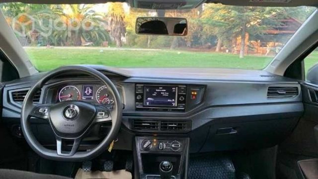 Volkswagen Polo 2022