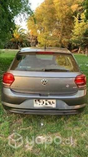 Volkswagen Polo 2022