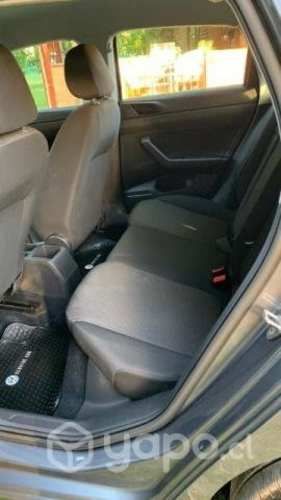 Volkswagen Polo 2022