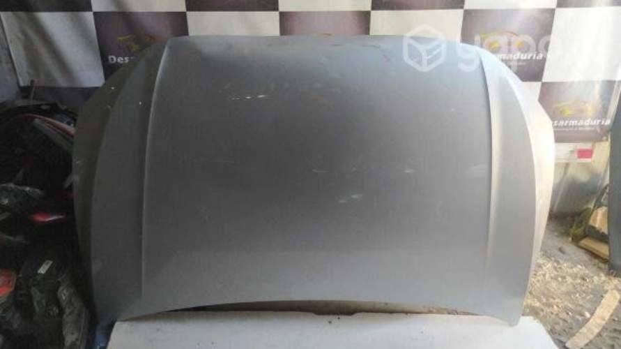 Capot polo 2018 a 2023. 2.0