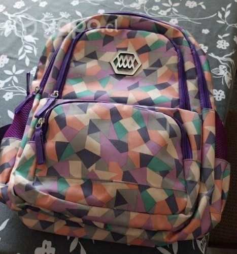 Mochilas