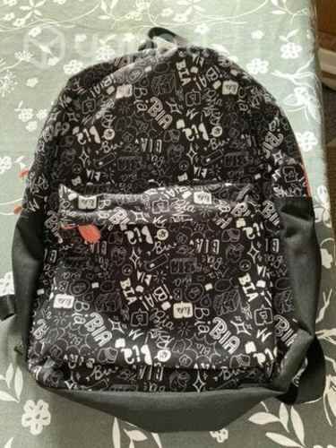 Mochilas