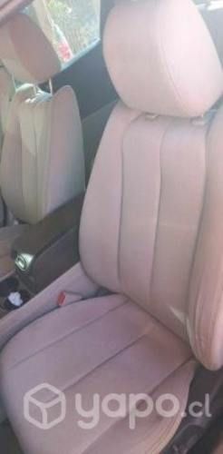 Vendo Mazda CX7 automático 4X2 motor 2.3 bencinero