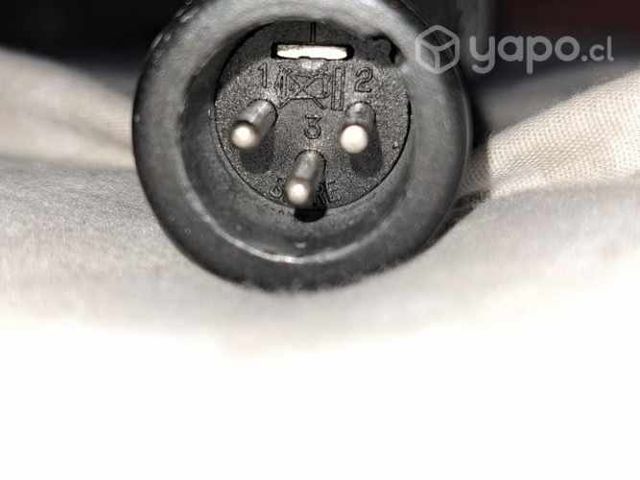 Microfono Shure sm58