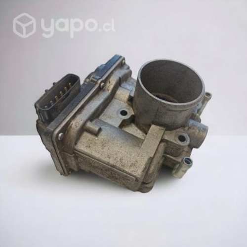 Cuerpo Aceleracion Suzuki New Swift - Dzire 12-18