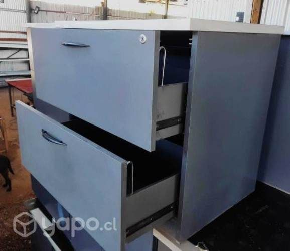 Muebles Organizadores