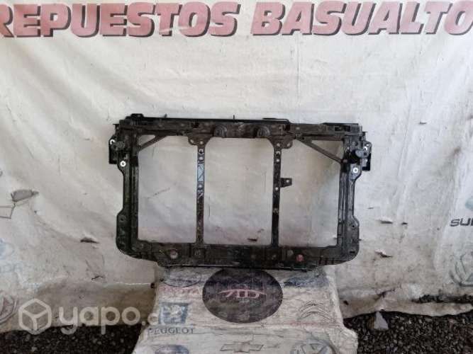 Frontal mazda 6 original 14-19