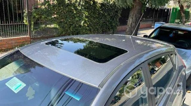 Hyundai aventura.Hatchback1.6