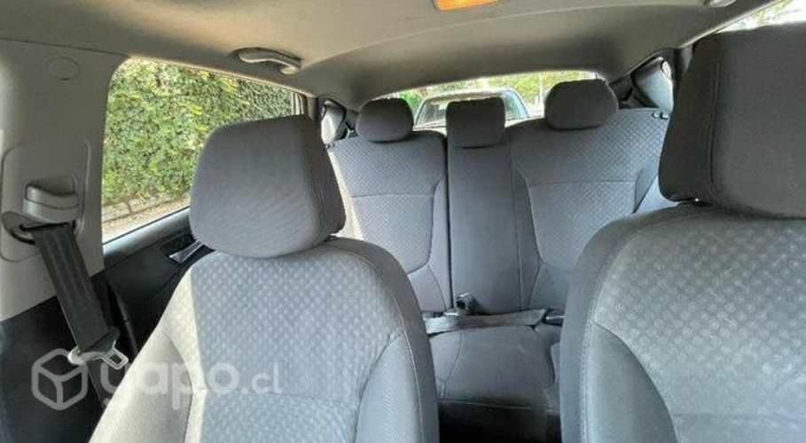 Hyundai aventura.Hatchback1.6