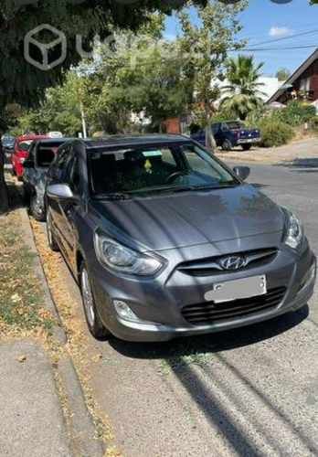 Hyundai aventura.Hatchback1.6