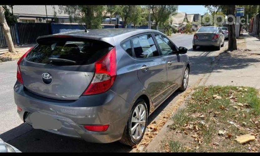 Hyundai aventura.Hatchback1.6