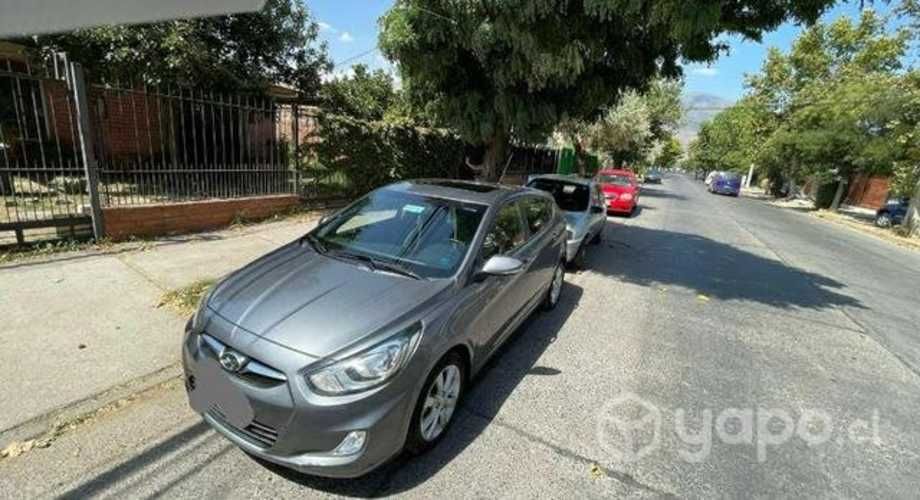 Hyundai aventura.Hatchback1.6