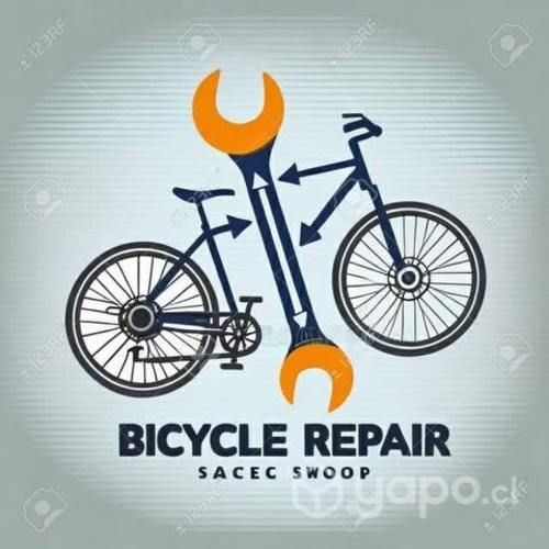 Reparación bicicletas a domicilio