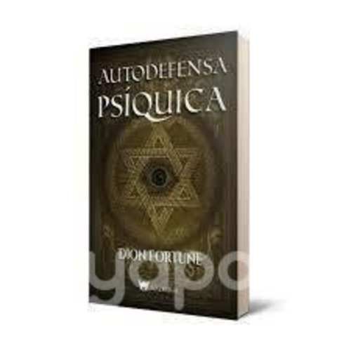 Autodefensa Psiquica