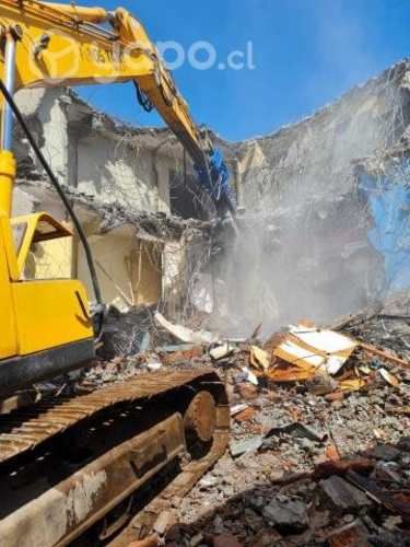 Demoliciones Varias