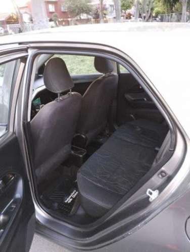 Kia motors morning 2014