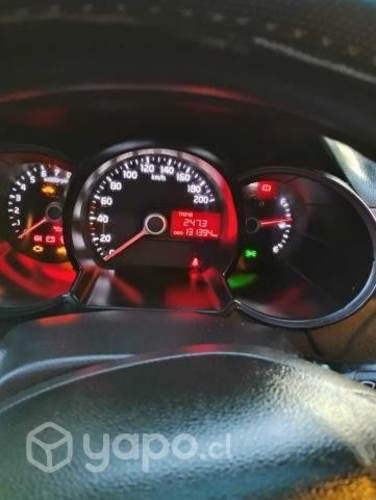 Kia motors morning 2014