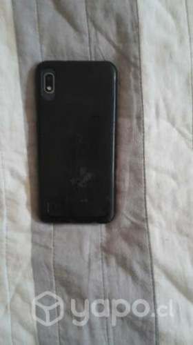 Samsung Galaxy A10