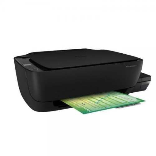 Impresora multifuncional hp ink tank 415