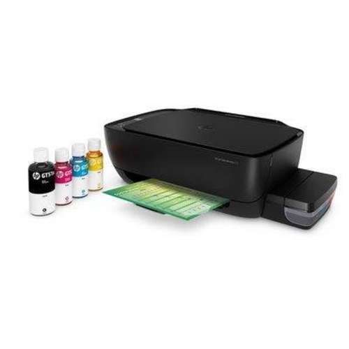 Impresora multifuncional hp ink tank 415