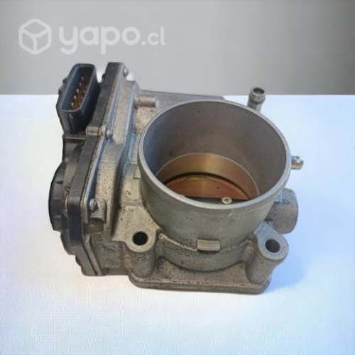 Cuerpo Aceleracion Suzuki Grand Vitara Nomade