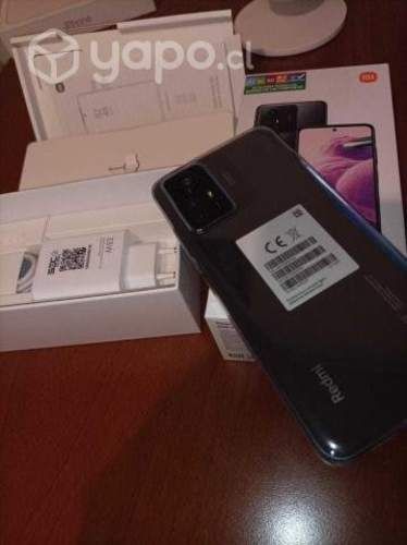 REDMI NOTE 12s 256GB