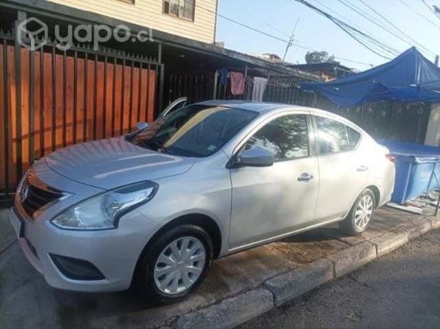 Se vende auto imprcable