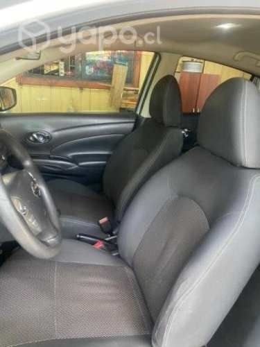 Se vende auto imprcable