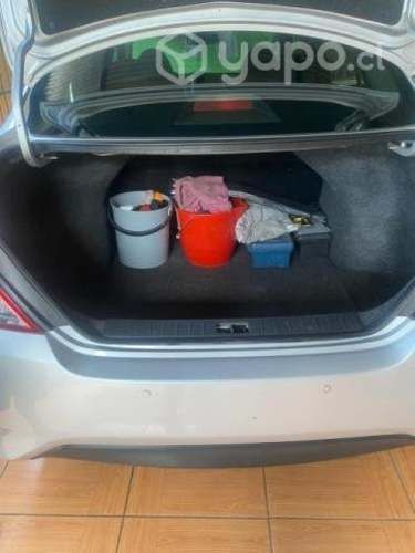 Se vende auto imprcable