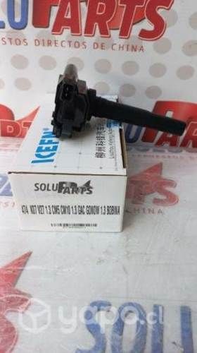 Bobina para gac gonow