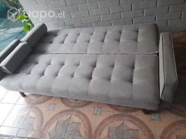 Sofá cama Novahus