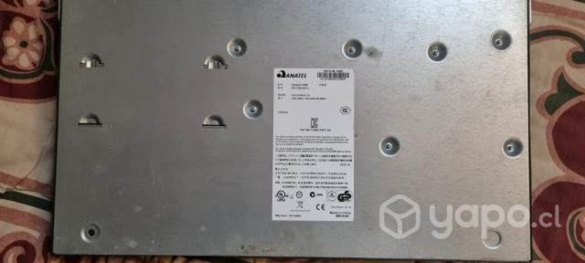 Switch Cisco 2960 POE