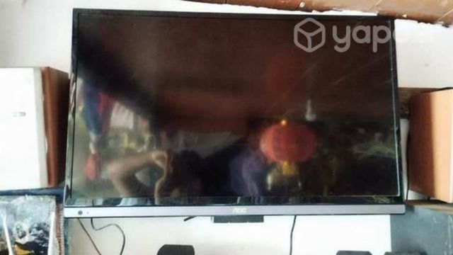 TV en muy buen estado