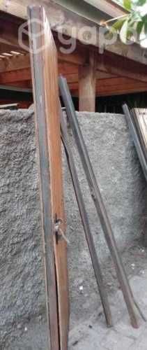 Puertas para exterior (2)