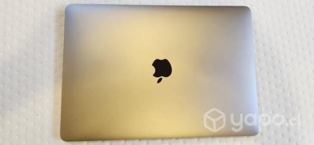 Macbook air 2020 13.3" m1 ssd 1Tb 16gb de ram