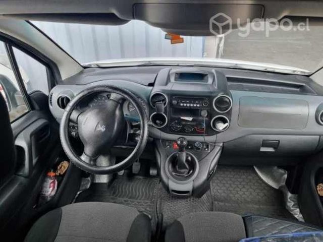 En venta peugeot parnert