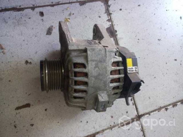 Alternador hyundai Tucson bencinera 2017