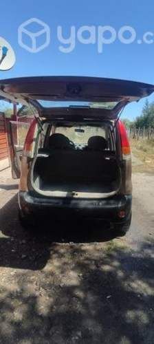 Se vende Hyundai Atos 2002 trasferible