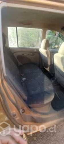 Se vende Hyundai Atos 2002 trasferible