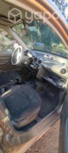 Se vende Hyundai Atos 2002 trasferible