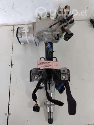 Columna Direccion (HT224) Hyundai Tucson 2.0