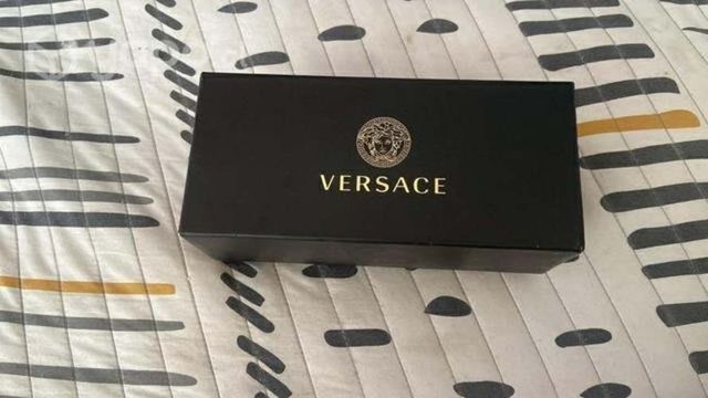 Lentes Versace o permuta