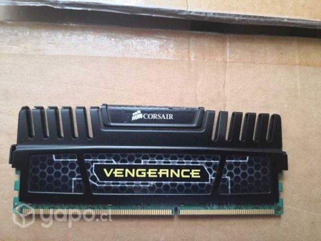 Memoria Ram 8GB