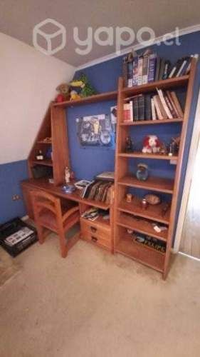 Gran Mueble escritorio