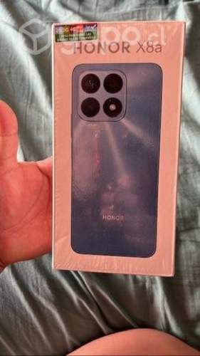 Celular nuevo sellado