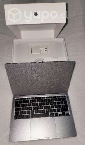 Mc book apple air 13,3 chip m1