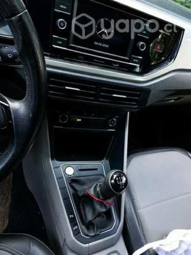 Volkswagen polo 2021